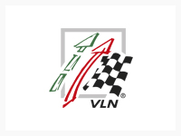 VLN Series Racing Logo - AdamChristodoulou.com